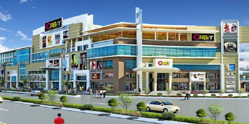 Shop for Sale Paramount Floraville Plaza Sec 137 Noida, Resale 9999444220