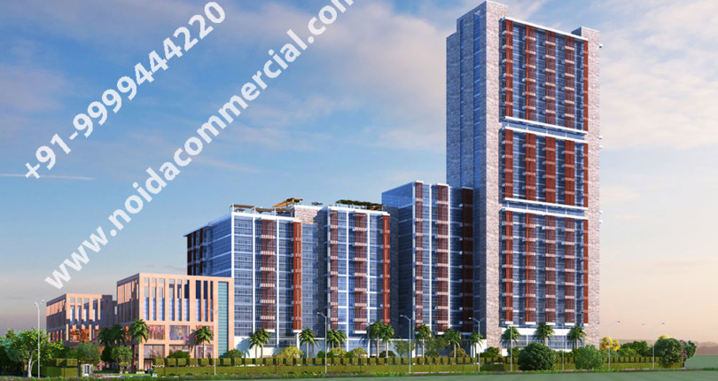 Invest in Top Commercial Projects in Noida to Setup Your Business