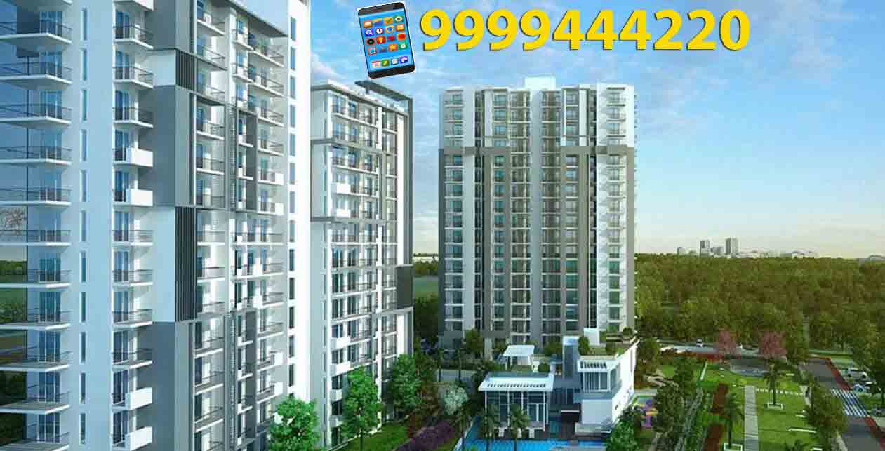 Perfect Location to Home, Apartments in Ghaziabad