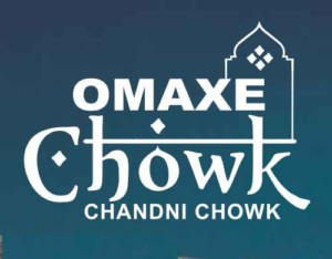 omaxe chandni chowk delhi