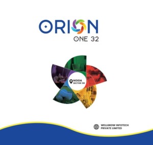 orion one32 logo