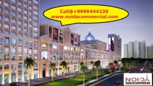 pre-leased property in noida n