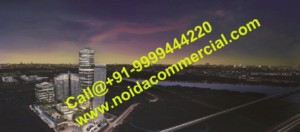Office for Rent in Noida Expressway
