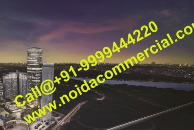 Office for Rent in Noida Expressway
