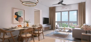  Luxury Apartments in Noida