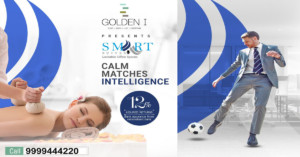 Golden i Smart Suites