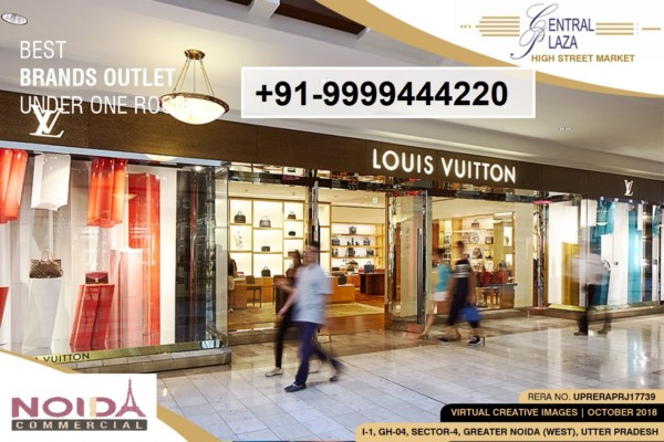 Louis Vuitton Resale Shops Near Metropolitan