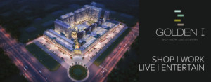 Golden Grande Noida