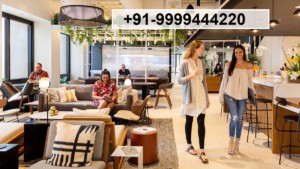 Furnished Office space for Sale in Noida Expressway at Amazing Prices