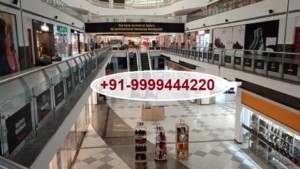 Top 4 Commercial Projects to Book Spacious Retail Shops in Noida