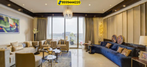 M3M 94 Noida