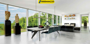 M3M Projects Noida