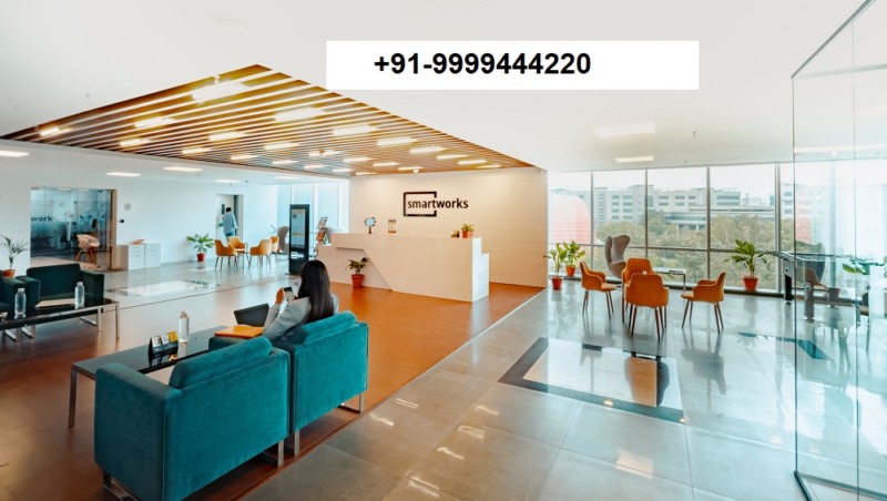 Find Office Spaces On Rent in Noida Expressway Based Commercial Projects