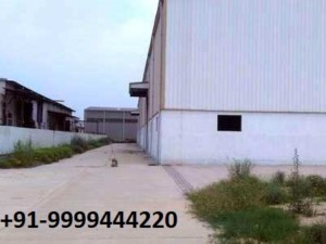 Industrial Plots on Yamuna Expressway with all Necessities