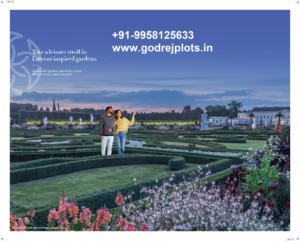 Godrej Parkland Estate Kurukshetra