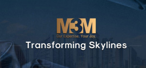 M3M Sector 94 Noida