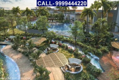 Godrej Tropical Isle