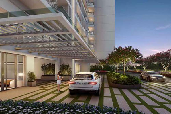 Godrej Sector 49 Gurgaon Reviews