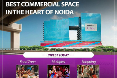 Wave One Noida