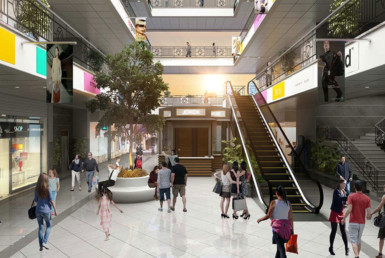 Commercial Projects in Noida