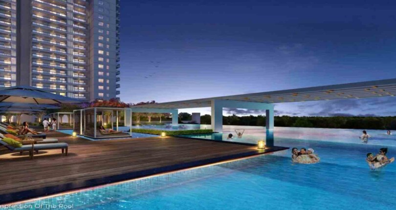 Top 3 Ultra Luxury Residential Projects In Delhi