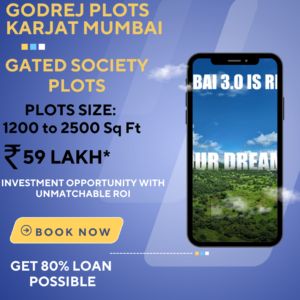 Godrej Plots Khalapur