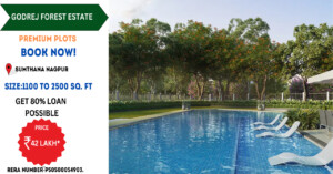 Godrej Forest Estate Project