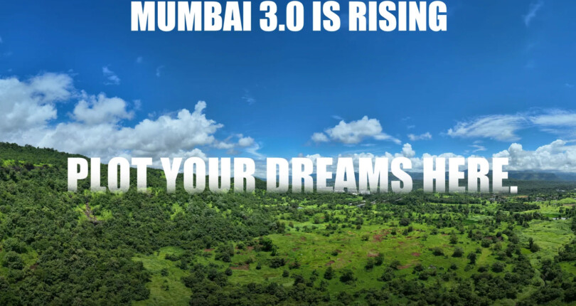 Godrej Hillview Estate- An Ideal Project to Build Property in Lap of Nature!