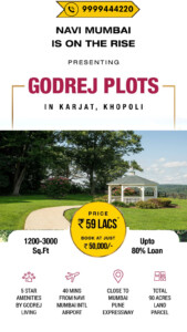 Godrej Plots Mumbai