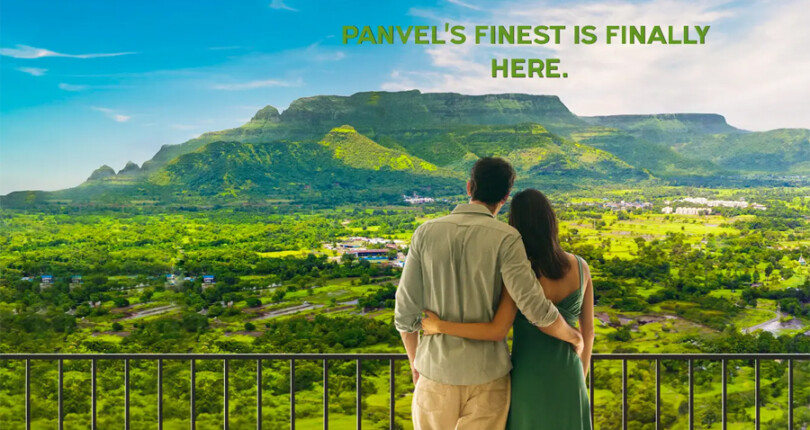 Godrej Green Terraces-Your Way to Home in Mumbai!