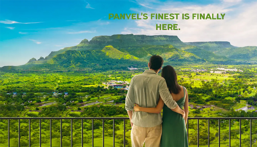 Godrej Green Terraces-Your Way to Home in Mumbai!