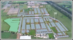 Godrej Plots Panvel