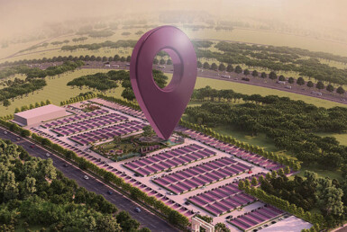 Godrej Plots Vadodara