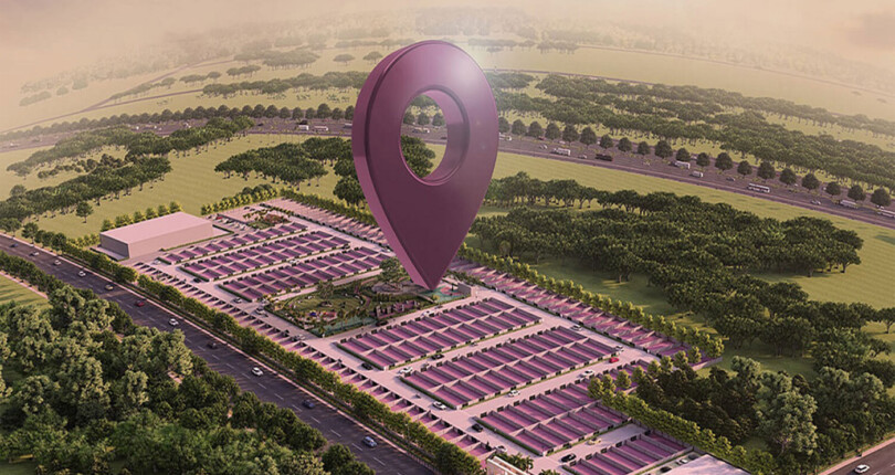 Godrej Plots Vadodara: Exclusive Pre-Launch Offers