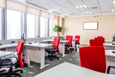 Office Spaces for Sale in Noida